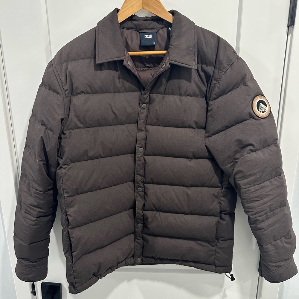 Kith Down Jacket - image 1